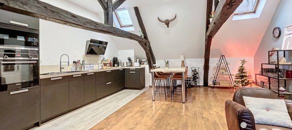 3 غرف نوم شقة في Epernay, France رقم 47839 9