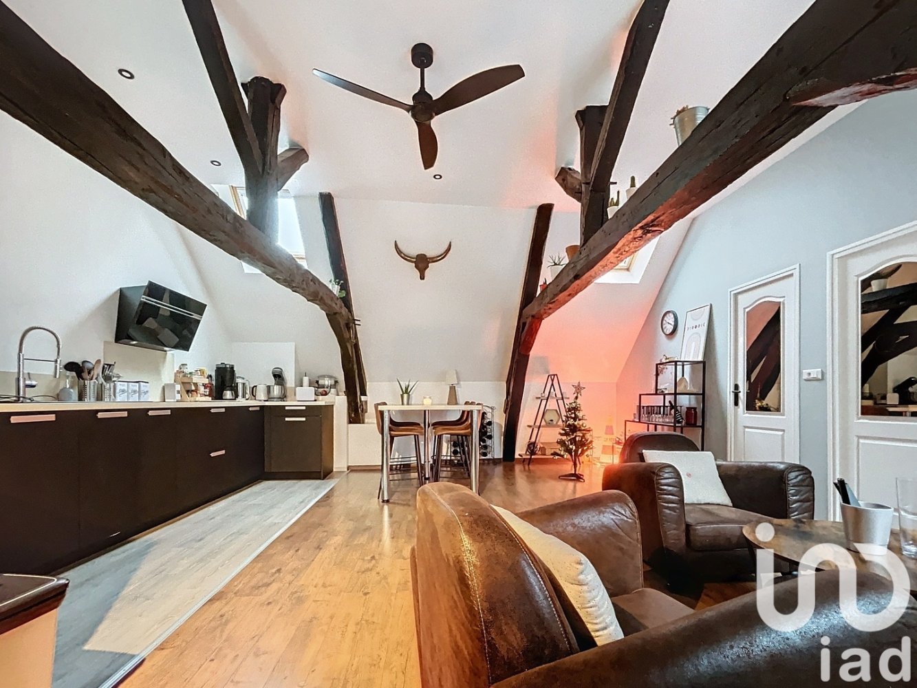 Apartamento T3 em Epernay, France N.º 47839