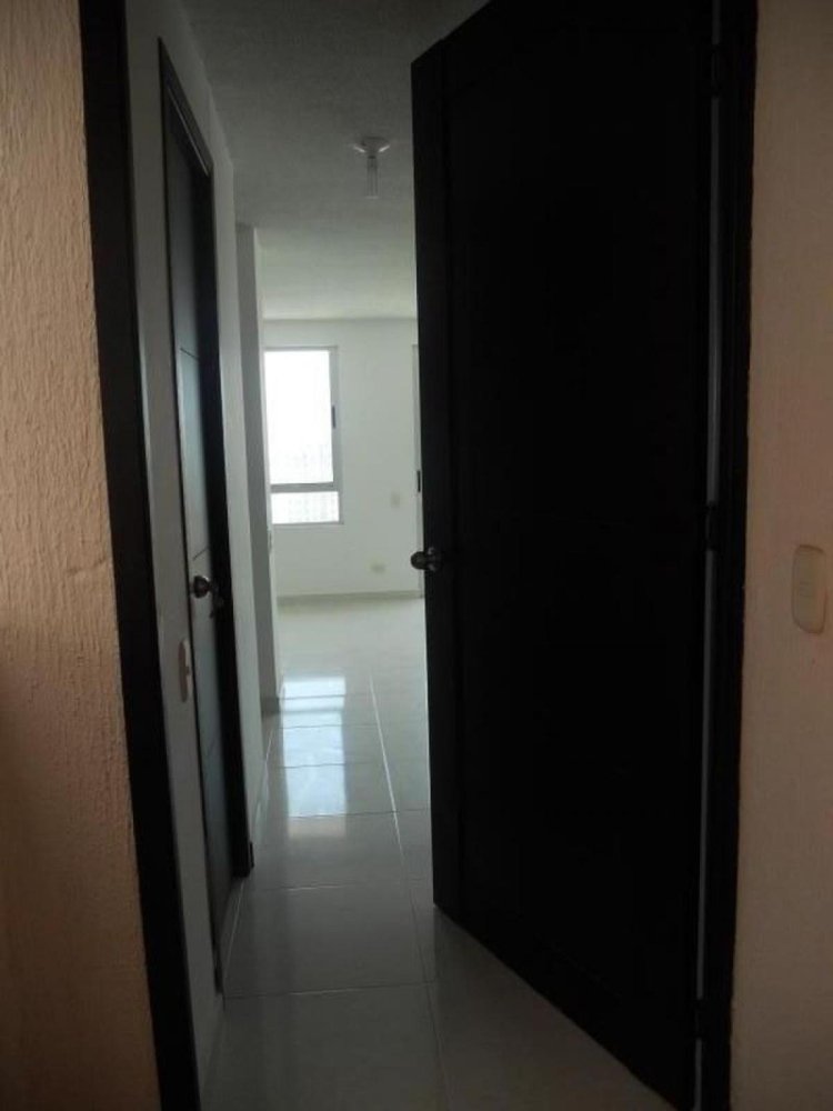 Casa de 3 dormitorios en Atlántico, Colombia No. 5757