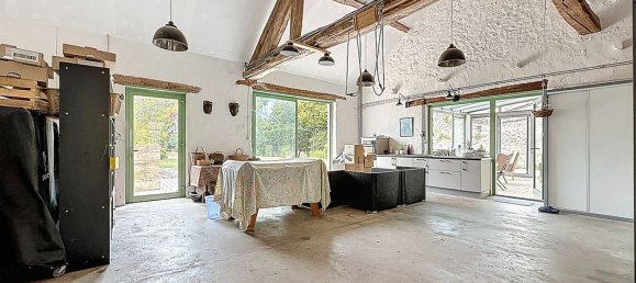  Castillos de 4 dormitorios en Evry-Gregy-sur-Yerre, France No. 327465 8