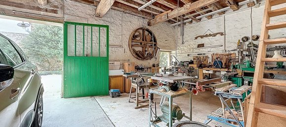  Castillos de 4 dormitorios en Evry-Gregy-sur-Yerre, France No. 327465 9