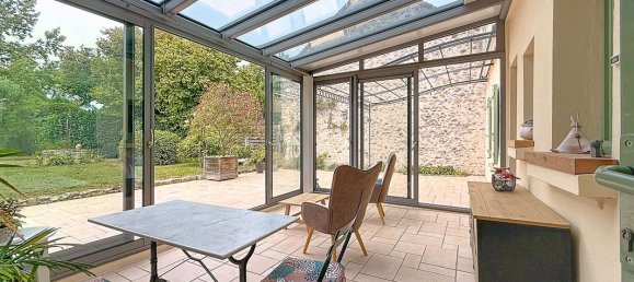  Castillos de 4 dormitorios en Evry-Gregy-sur-Yerre, France No. 327465 4