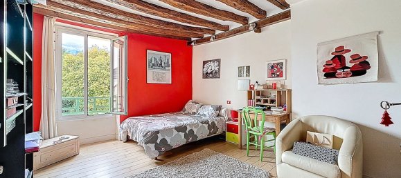  Castillos de 4 dormitorios en Evry-Gregy-sur-Yerre, France No. 327465 6