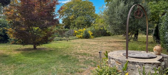  Castillos de 4 dormitorios en Evry-Gregy-sur-Yerre, France No. 327465 10