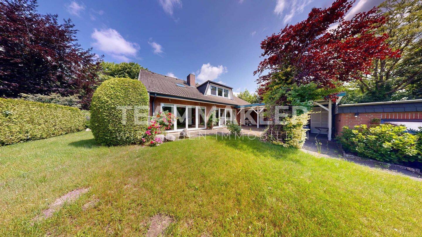 4 Schlafzimmer Stadthaus in Segeberg, Germany, Nr. 334344