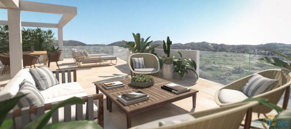 Apartamento de 3 dormitorios en Fuengirola, Spain No. 9948 2