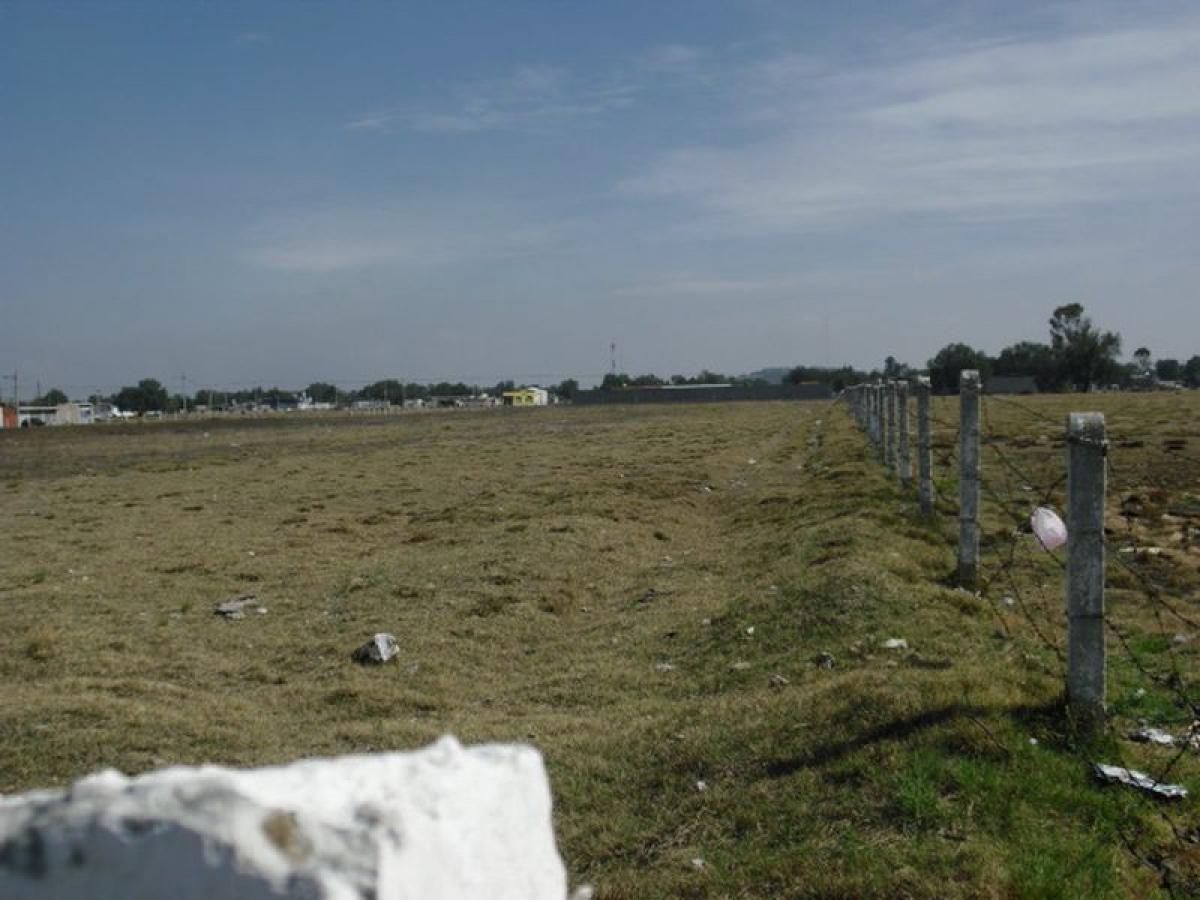 Terreno em Zumpango, Mexico N.º 203658