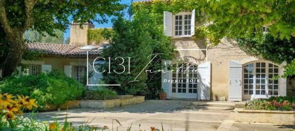 7 Schlafzimmer Haus in Pertuis, France, Nr. 288493 4