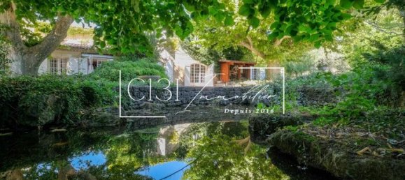 7 Schlafzimmer Haus in Pertuis, France, Nr. 288493 7