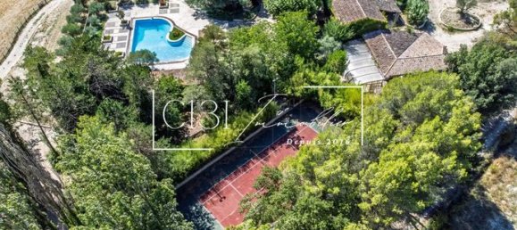 7 Schlafzimmer Haus in Pertuis, France, Nr. 288493 5