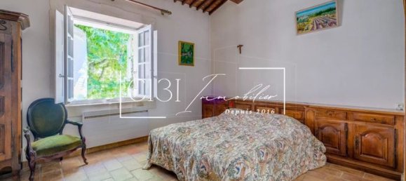 7 Schlafzimmer Haus in Pertuis, France, Nr. 288493 19