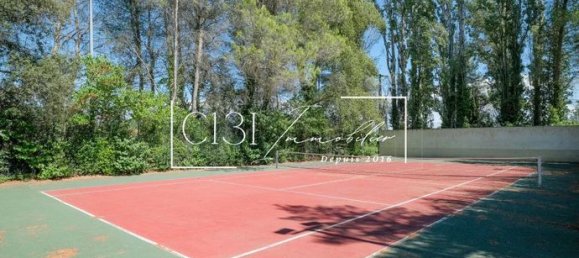 7 Schlafzimmer Haus in Pertuis, France, Nr. 288493 15