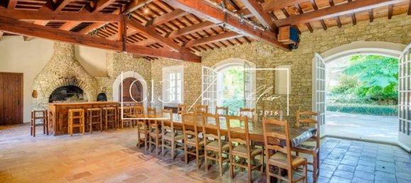 7 Schlafzimmer Haus in Pertuis, France, Nr. 288493 8