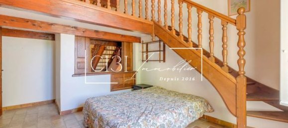 7 Schlafzimmer Haus in Pertuis, France, Nr. 288493 18