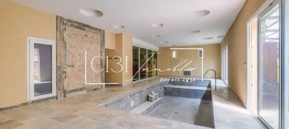 7 Schlafzimmer Haus in Pertuis, France, Nr. 288493 13