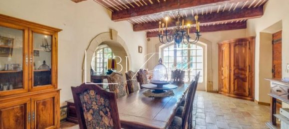 7 Schlafzimmer Haus in Pertuis, France, Nr. 288493 9