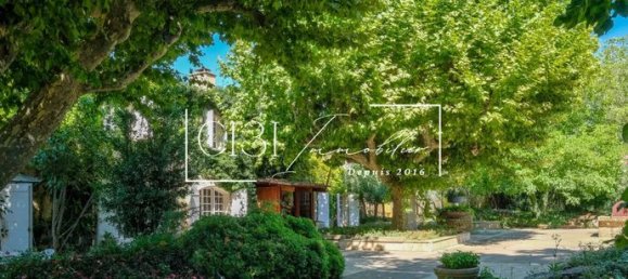 7 Schlafzimmer Haus in Pertuis, France, Nr. 288493 3