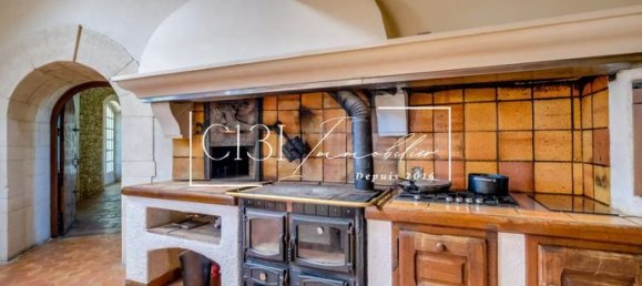 7 Schlafzimmer Haus in Pertuis, France, Nr. 288493 12