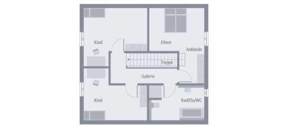 4-Zimmer Villa in Düren, Germany, Nr. 149103 3