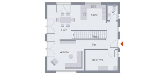 4-Zimmer Villa in Düren, Germany, Nr. 149103 4