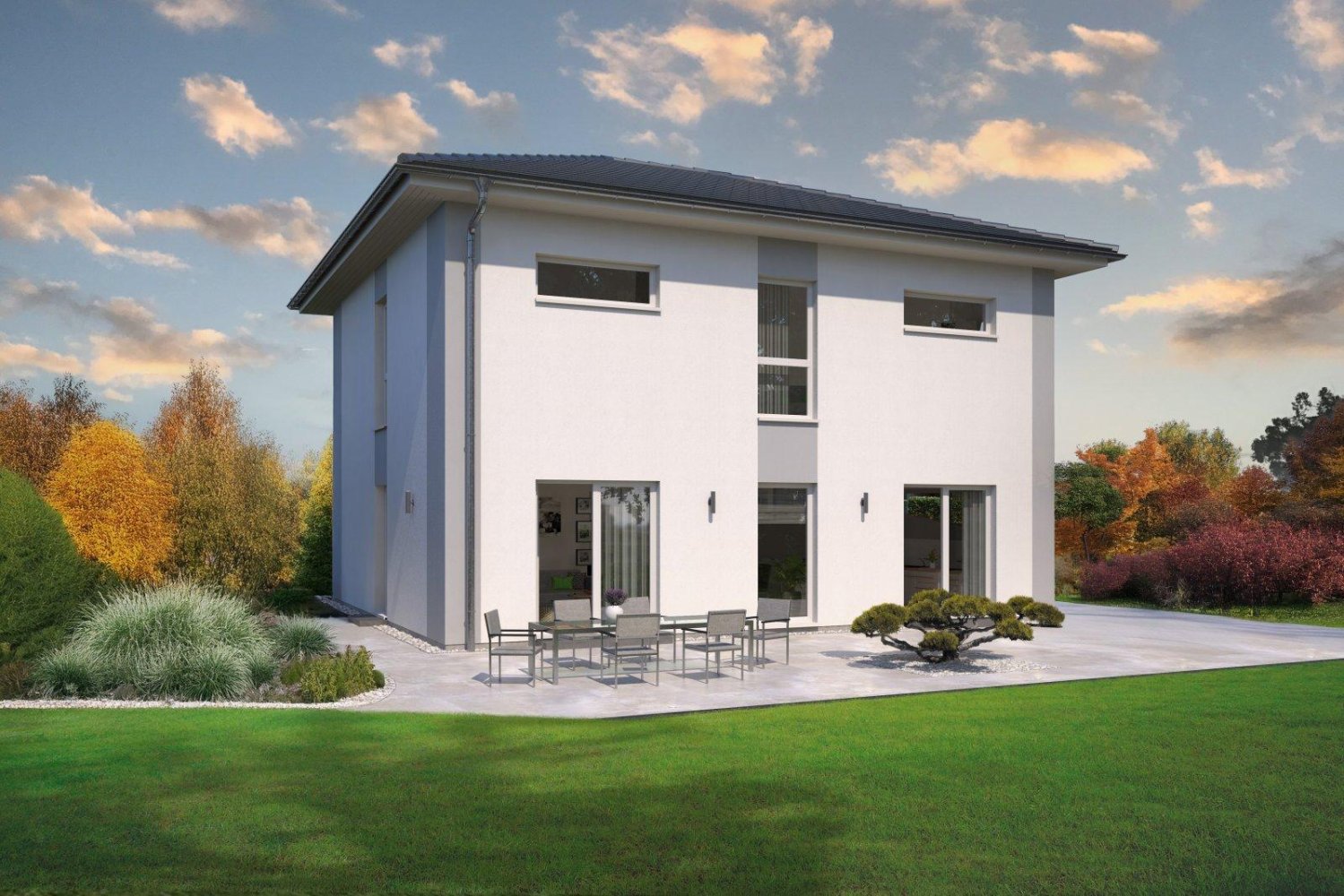 3 chambres Villa à Burgenlandkreis, Germany No. 29506