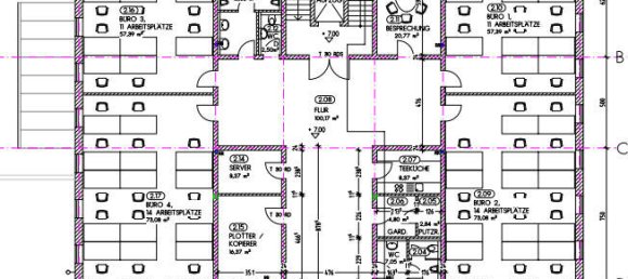 26-Zimmer Gebäude in Eichstätt, Germany, Nr. 192300 3