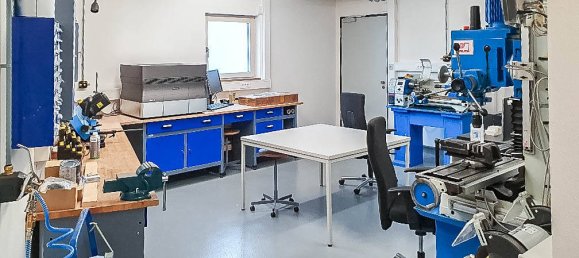 26-Zimmer Gebäude in Eichstätt, Germany, Nr. 192300 11