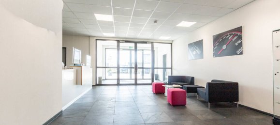 26-Zimmer Gebäude in Eichstätt, Germany, Nr. 192300 2