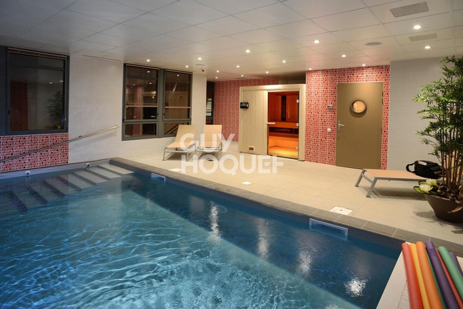 Apartamento T1 em Saint-Doulchard, France N.º 91981