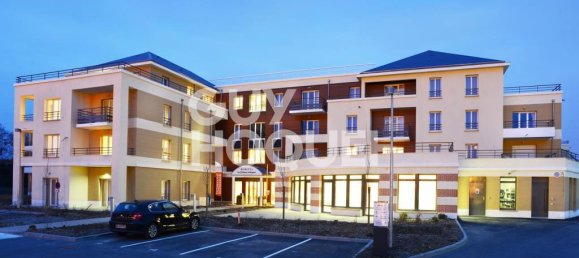 Apartamento T1 em Saint-Doulchard, France N.º 91981 3