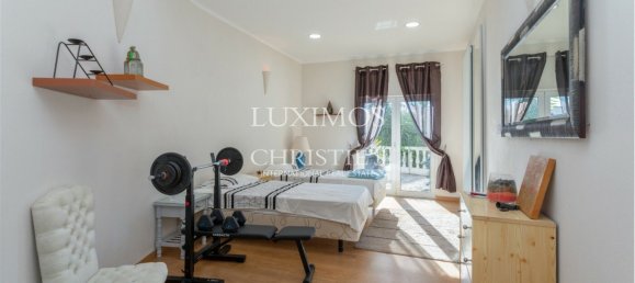 Вилла с 5 спальнями в Луш, Португалия № 118684 13