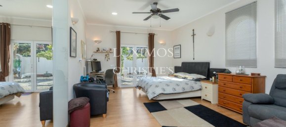 Вилла с 5 спальнями в Луш, Португалия № 118684 8