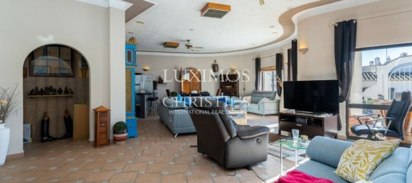 Вилла с 5 спальнями в Луш, Португалия № 118684 4