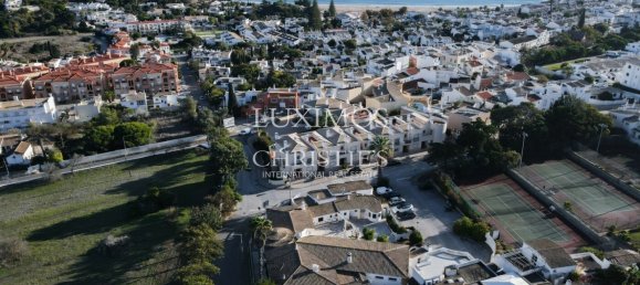 Вилла с 5 спальнями в Луш, Португалия № 118684 21