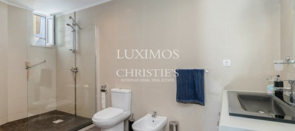 Вилла с 5 спальнями в Луш, Португалия № 118684 10