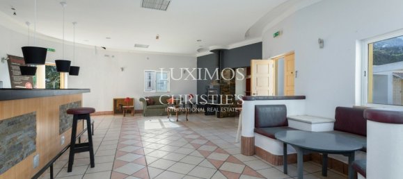 Вилла с 5 спальнями в Луш, Португалия № 118684 7