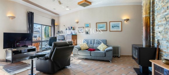 Вилла с 5 спальнями в Луш, Португалия № 118684 5