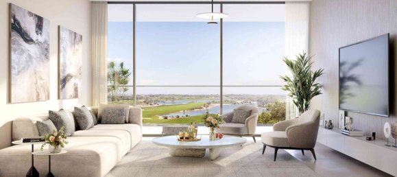 Квартира с 2 спальнями в VISTA BY PRESTIGE ONE, Dubai Sports City, ОАЭ № 60320 7