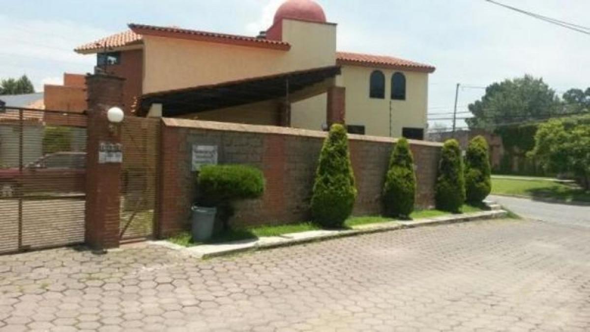 Casa T3 em Puebla, Mexico N.º 178687