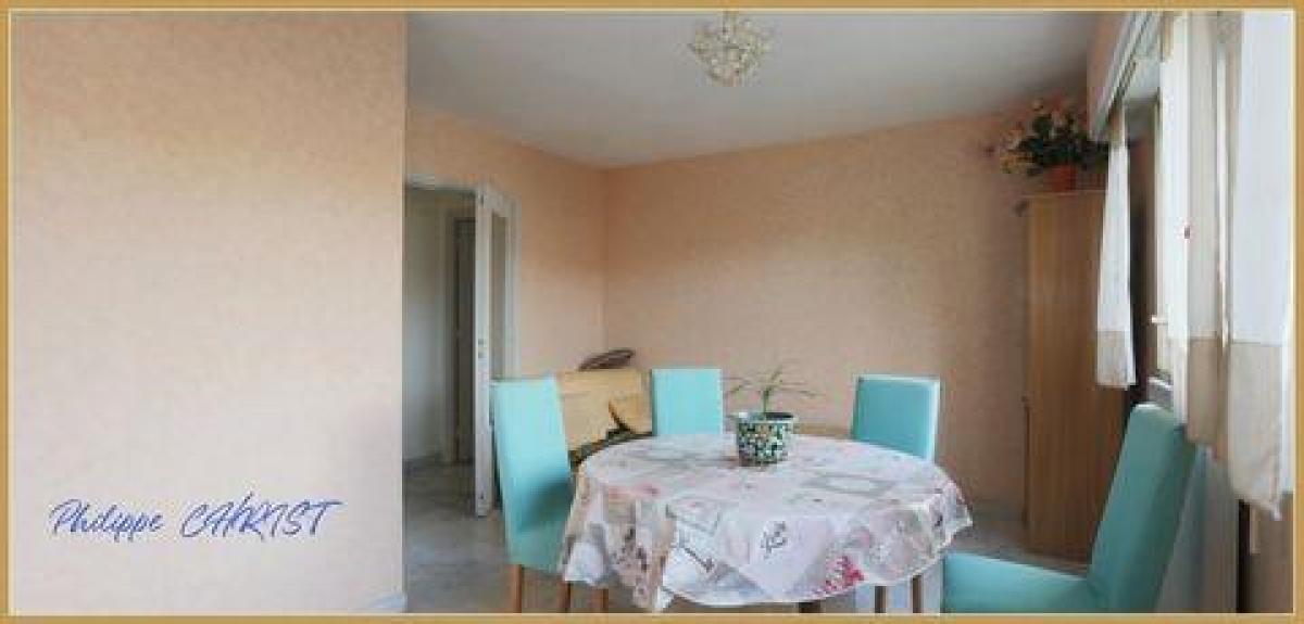 Studio in the Condo in Cagnes-sur-Mer, France No. 28388