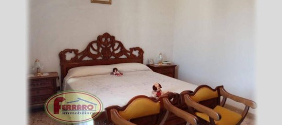 3 rooms Apartment in Scicli, Italy No. 73109 10