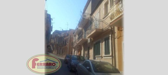 3 rooms Apartment in Scicli, Italy No. 73109 9