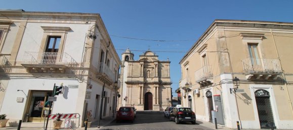 6 Schlafzimmer Haus in Canicattini Bagni, Italy, Nr. 377809 5