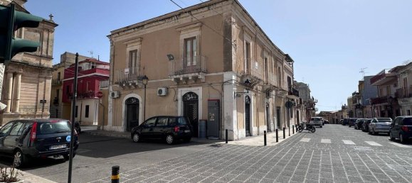 6 Schlafzimmer Haus in Canicattini Bagni, Italy, Nr. 377809 24