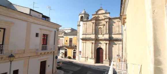 6 Schlafzimmer Haus in Canicattini Bagni, Italy, Nr. 377809 9