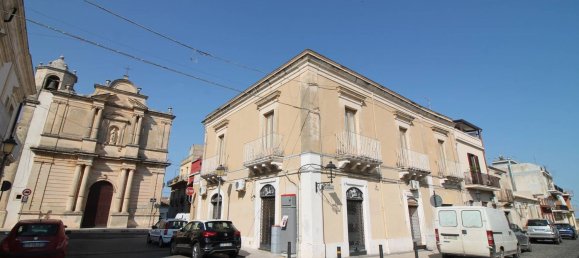 6 Schlafzimmer Haus in Canicattini Bagni, Italy, Nr. 377809 4