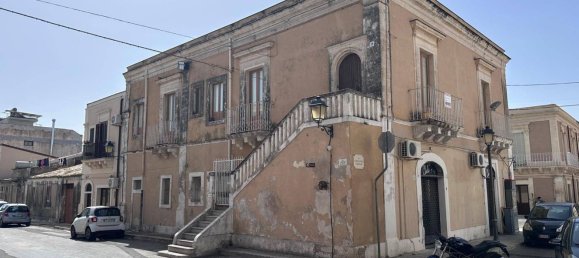 6 Schlafzimmer Haus in Canicattini Bagni, Italy, Nr. 377809 23