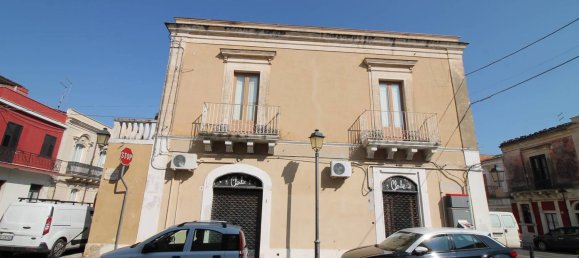 6 Schlafzimmer Haus in Canicattini Bagni, Italy, Nr. 377809 3