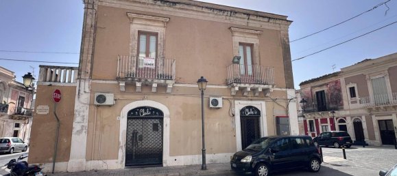 6 Schlafzimmer Haus in Canicattini Bagni, Italy, Nr. 377809 21