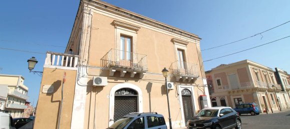 6 Schlafzimmer Haus in Canicattini Bagni, Italy, Nr. 377809 2